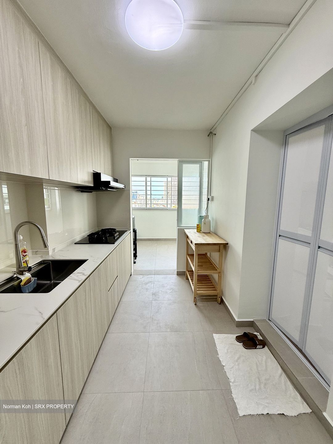 Blk 2C Boon Tiong Arcadia (Bukit Merah), HDB 5 Rooms #559402151